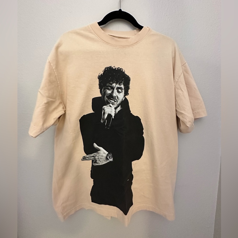 Jack Harlow Tour Shirt